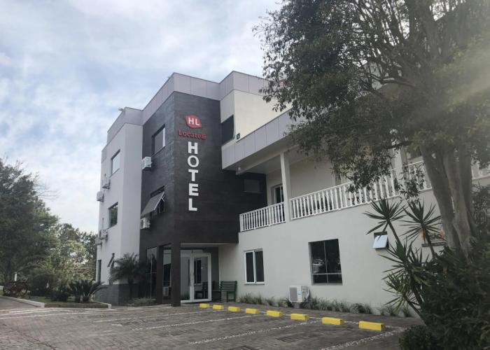 Hotel Locatelli