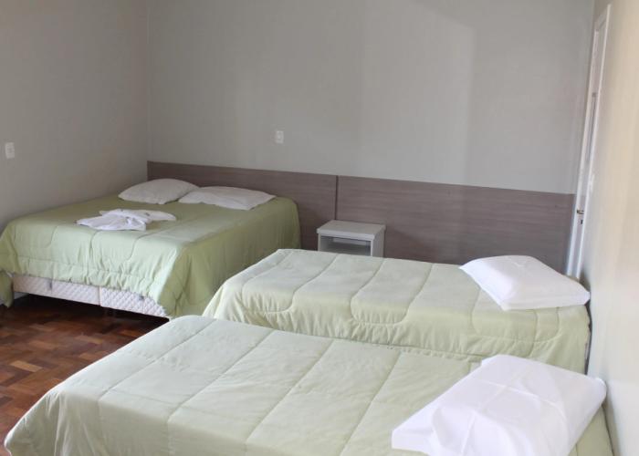 Hotel Locatelli