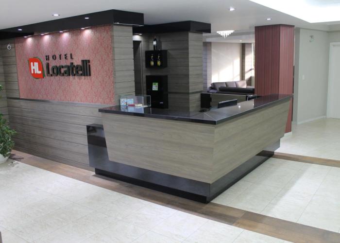 Hotel Locatelli