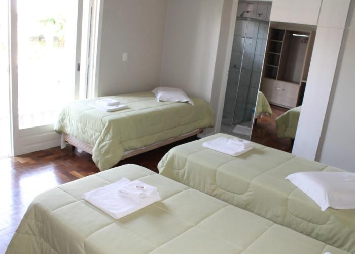 Hotel Locatelli