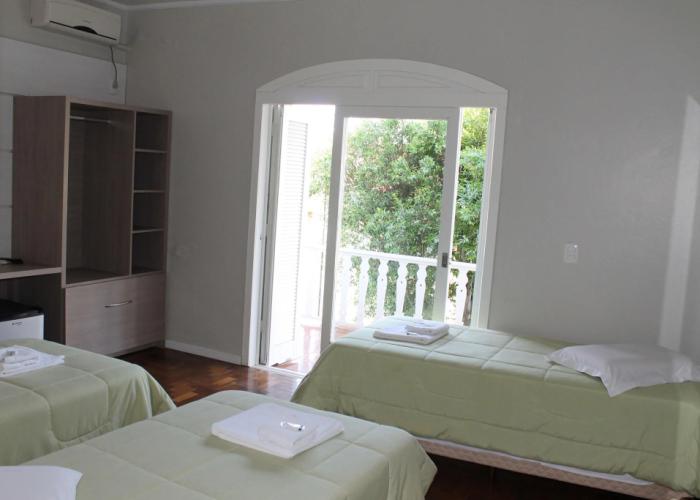 Hotel Locatelli