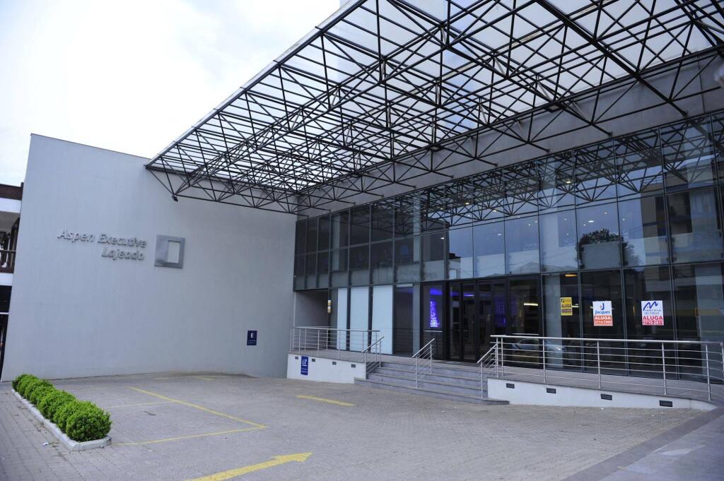 Tri Hotel Executive Lajeado