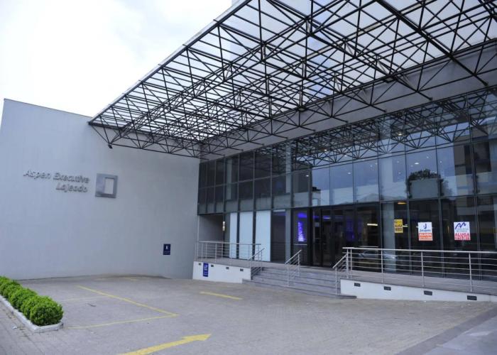 Tri Hotel Executive Lajeado