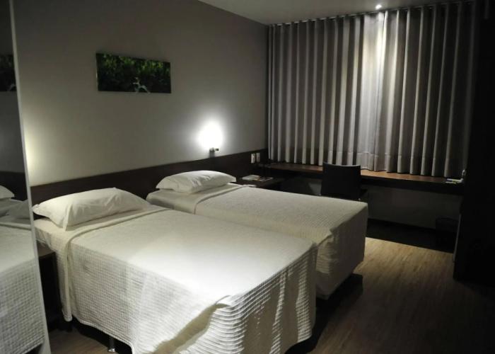 Tri Hotel Executive Lajeado