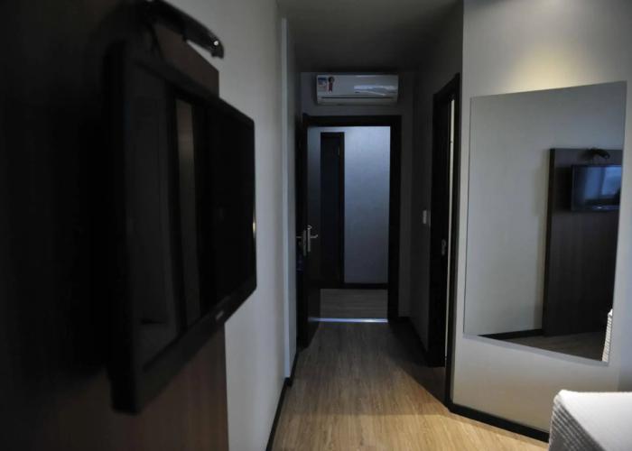 Tri Hotel Executive Lajeado