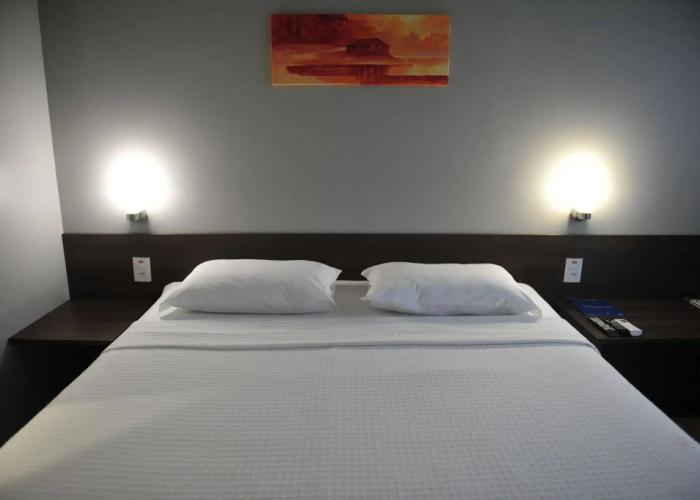 Tri Hotel Executive Lajeado