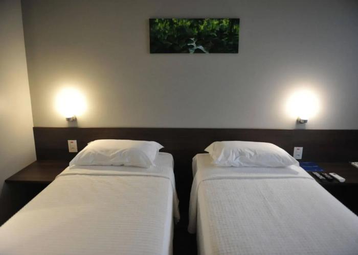 Tri Hotel Executive Lajeado