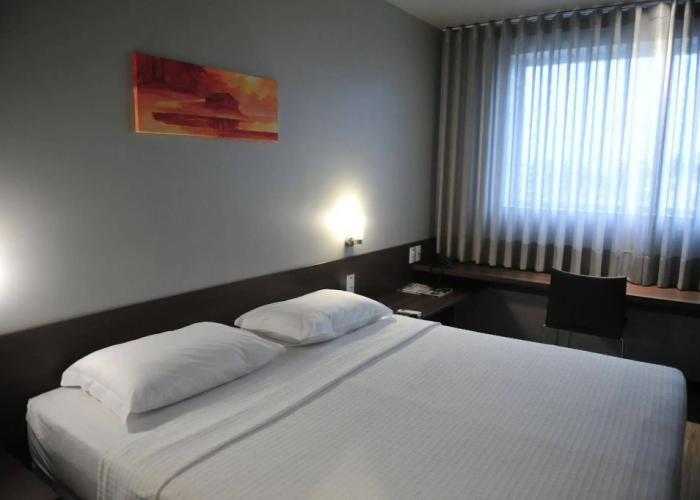Tri Hotel Executive Lajeado