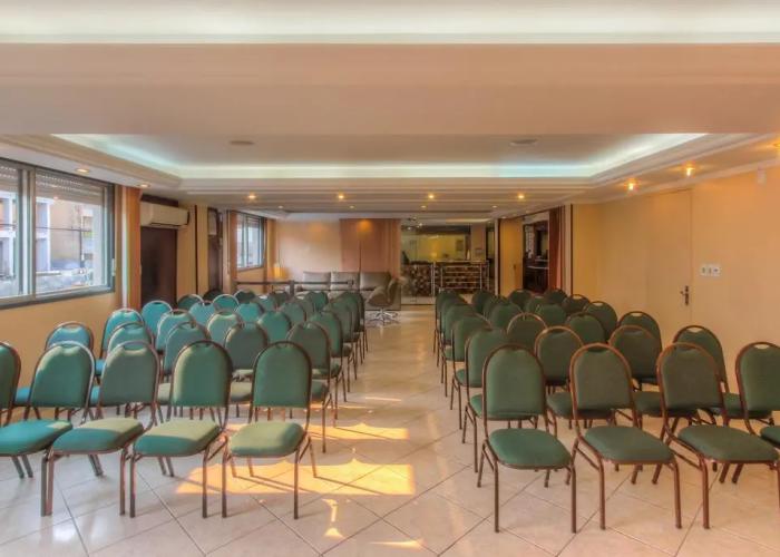 Tri Hotel Lajeado