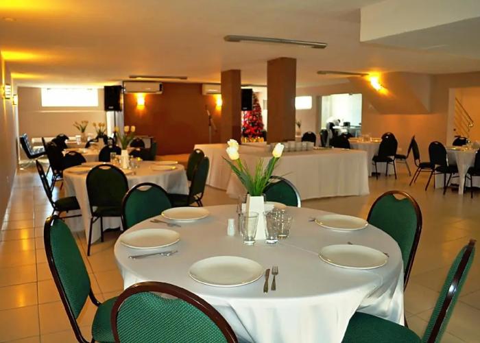 Tri Hotel Lajeado
