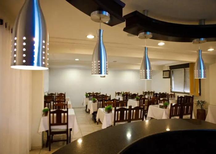 Tri Hotel Lajeado