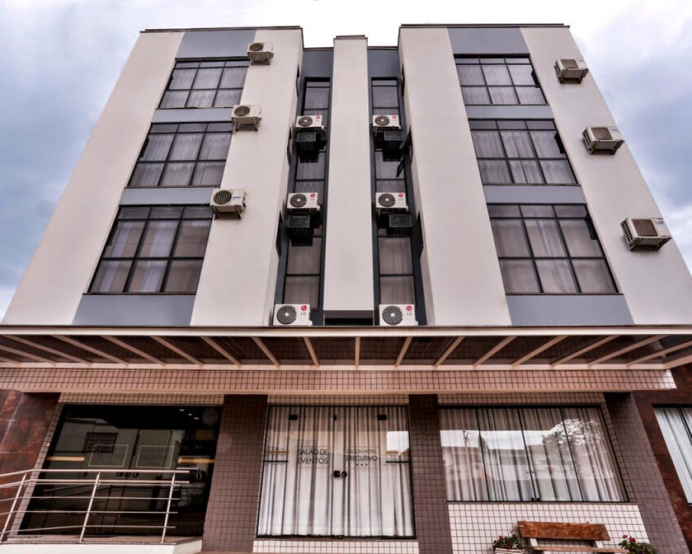 Zallon Hotel Executivo