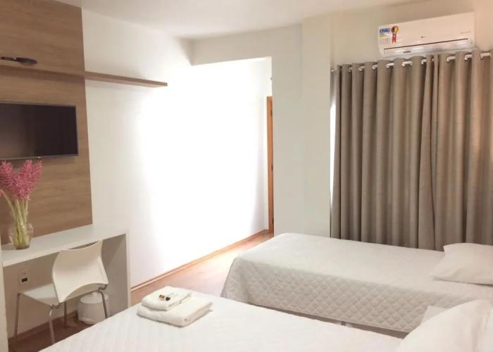 Zallon Hotel Executivo