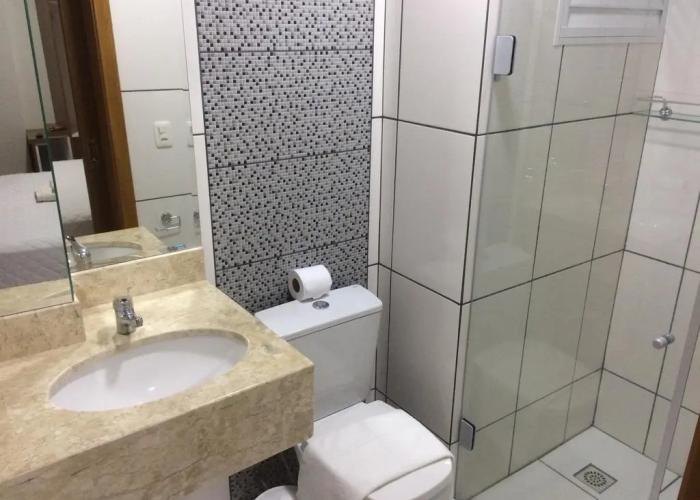 Zallon Hotel Executivo