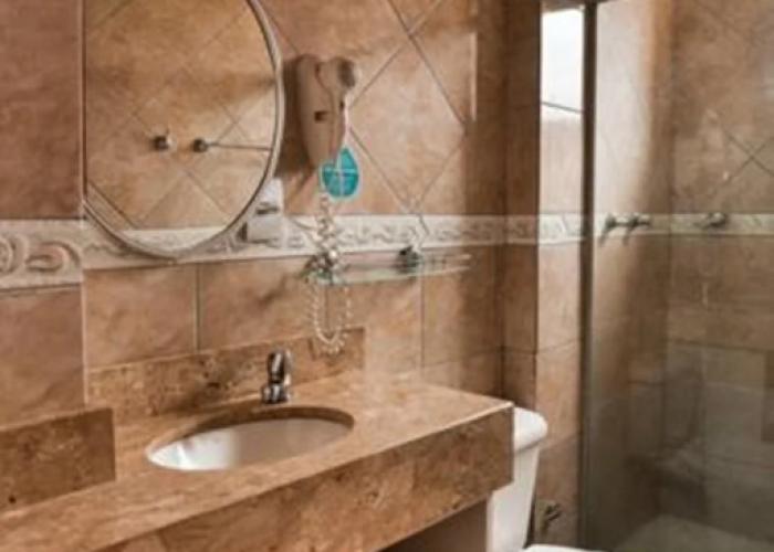Zallon Hotel Executivo