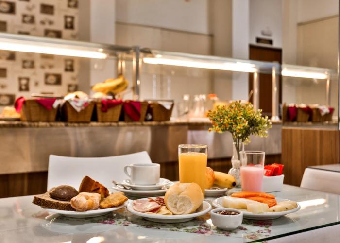 Zallon Hotel Executivo