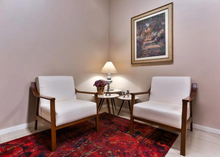 Zallon Hotel Executivo
