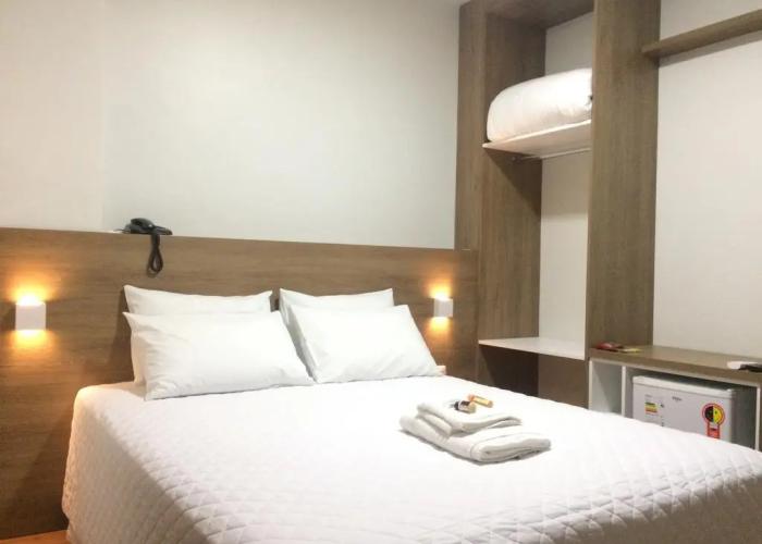 Zallon Hotel Executivo