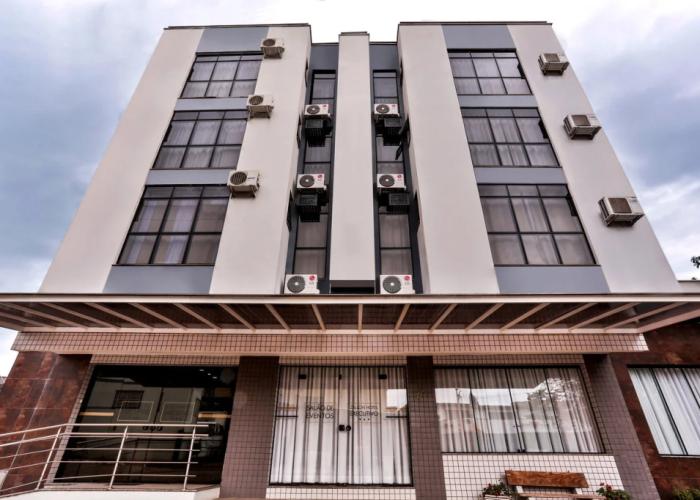 Zallon Hotel Executivo
