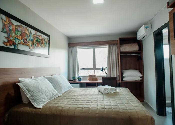 Vallér Montanha Hotel