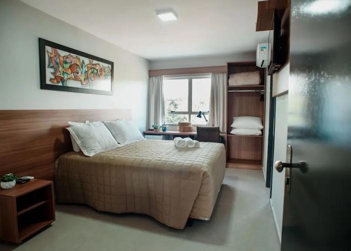 Vallér Montanha Hotel