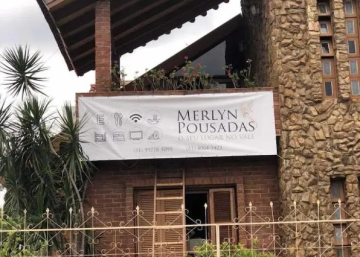 Merlyn Pousadas