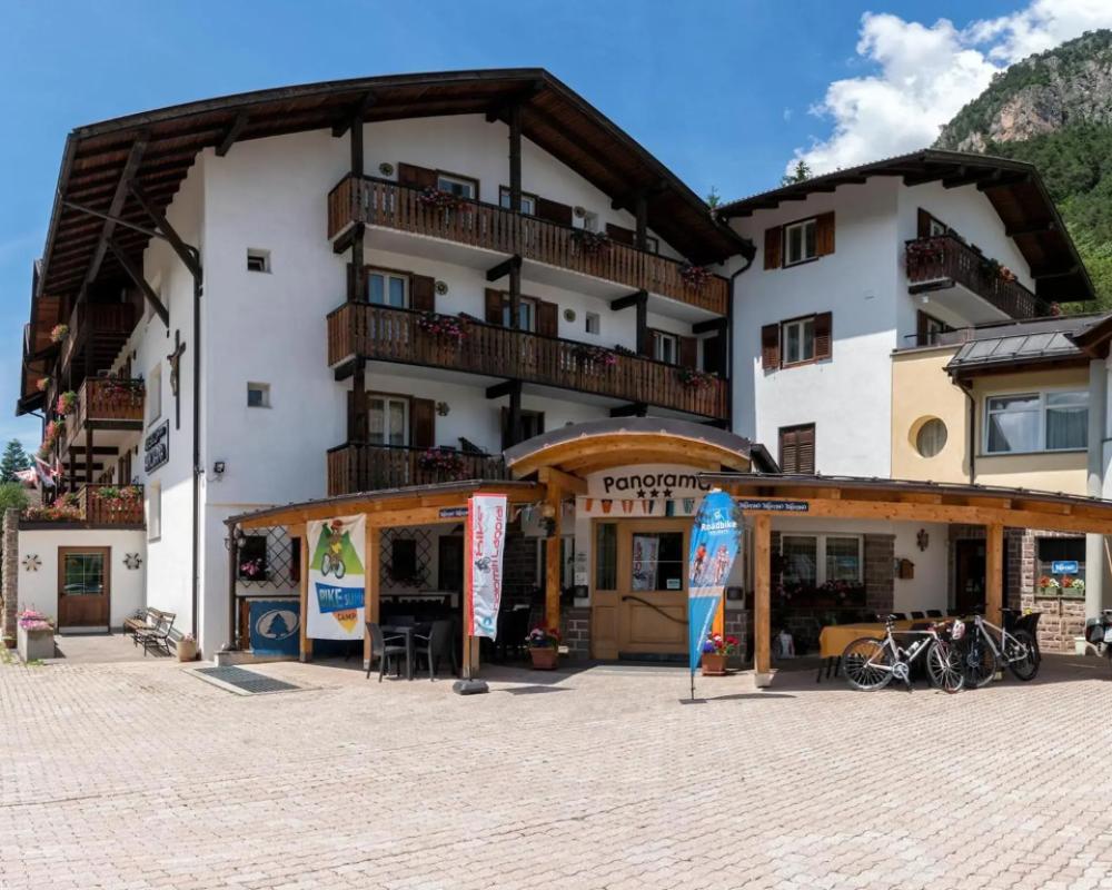 Albergo Panorama