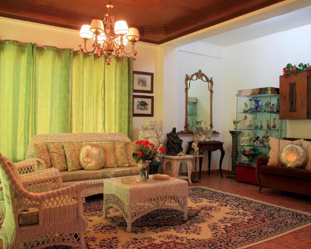 Le Palme Beach Resort