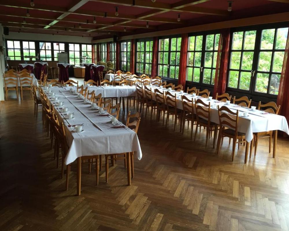 Hotel Zur Alten Post