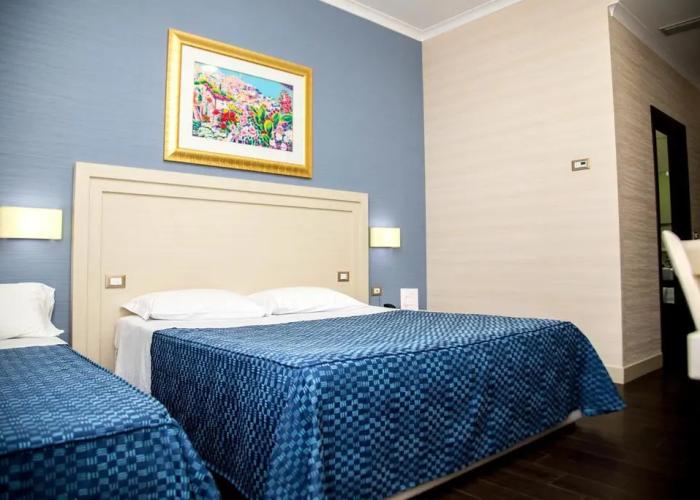 Hotel Palazzo Giancola