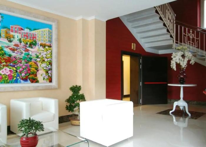 Hotel Palazzo Giancola