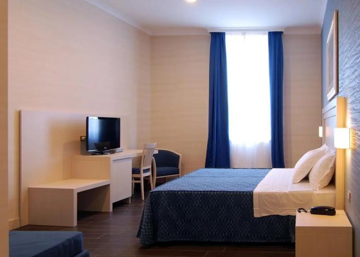 Hotel Palazzo Giancola