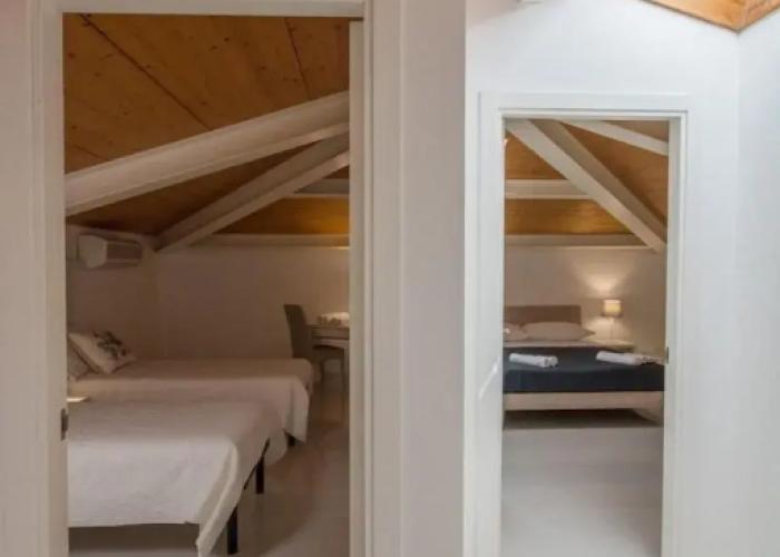 Suites and Apartment