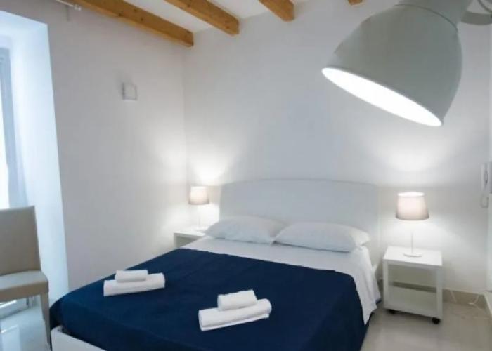 Suites and Apartment