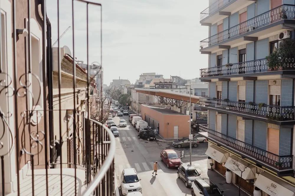 Miryam House Affittacamere Suite Relax