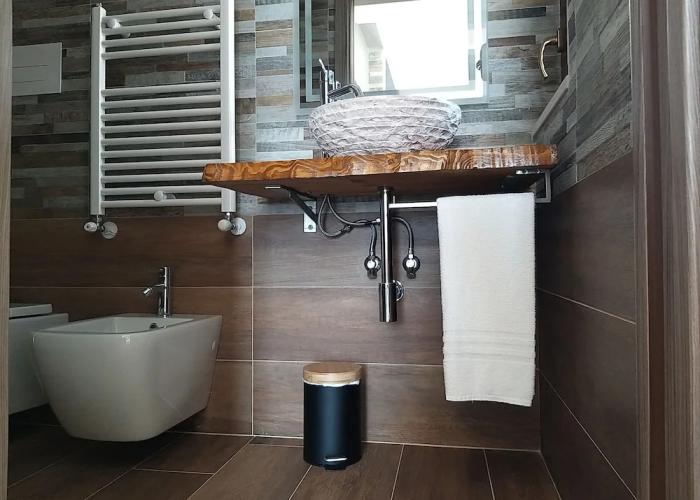 Miryam House Affittacamere Suite Relax