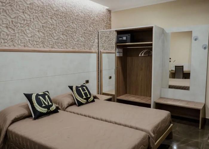 Miryam House Affittacamere Suite Relax