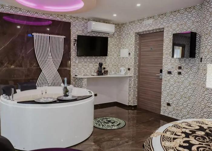 Miryam House Affittacamere Suite Relax