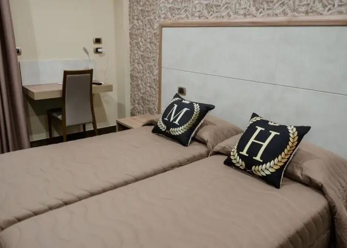 Miryam House Affittacamere Suite Relax