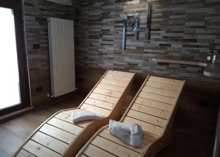 Miryam House Affittacamere Suite Relax