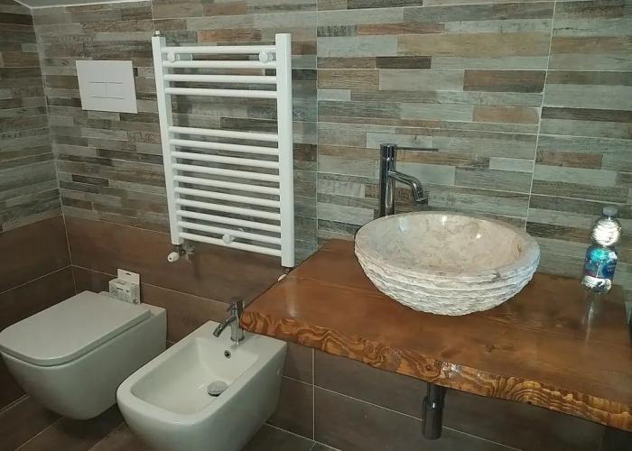 Miryam House Affittacamere Suite Relax