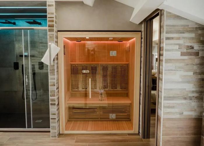 Miryam House Affittacamere Suite Relax