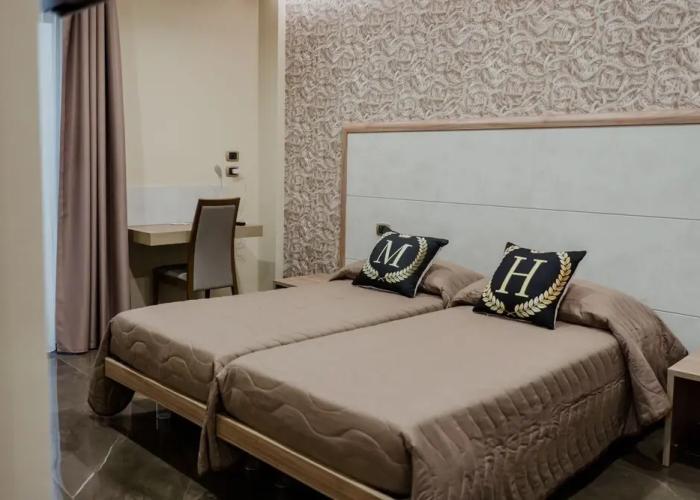 Miryam House Affittacamere Suite Relax