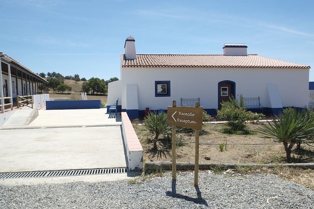 Monte da Cabeça Gorda