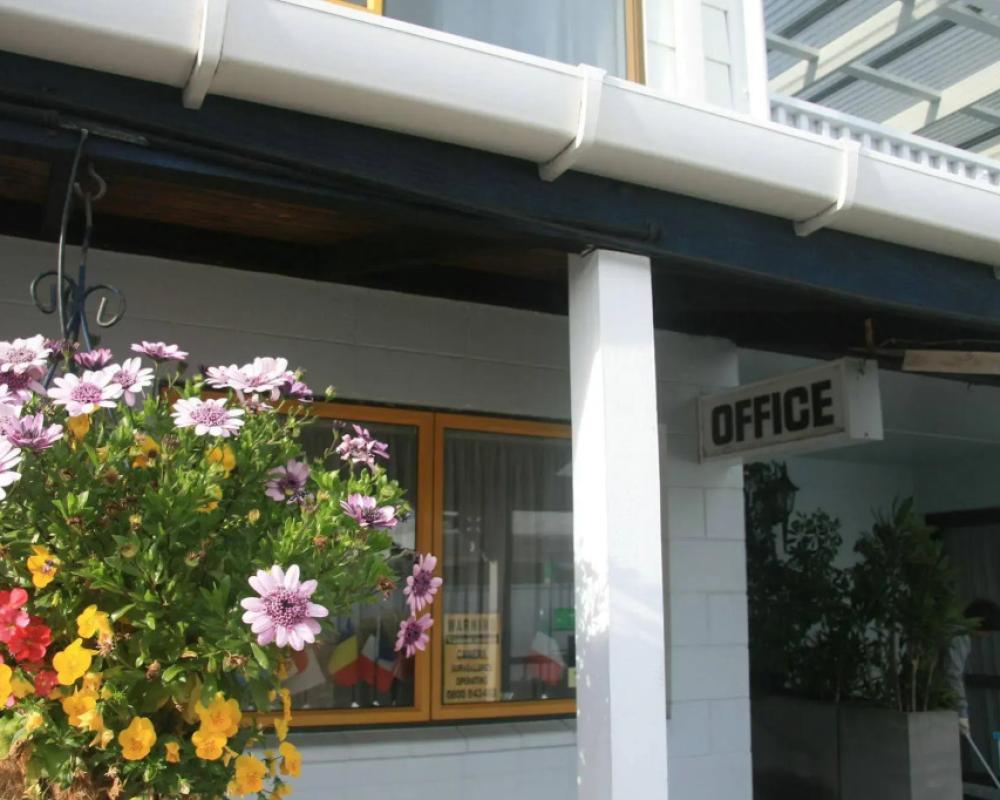 Accommodation Te Puna