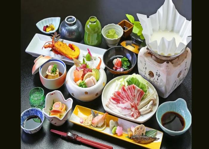 Gogaku Hotel