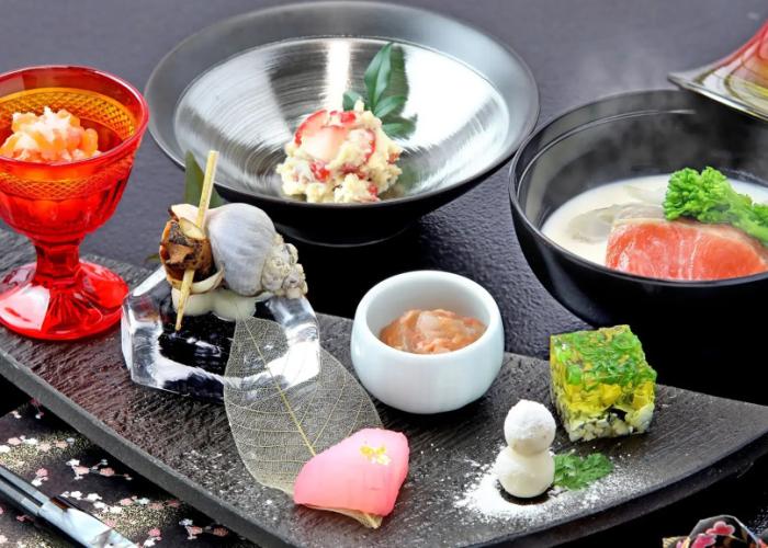 Gogaku Hotel