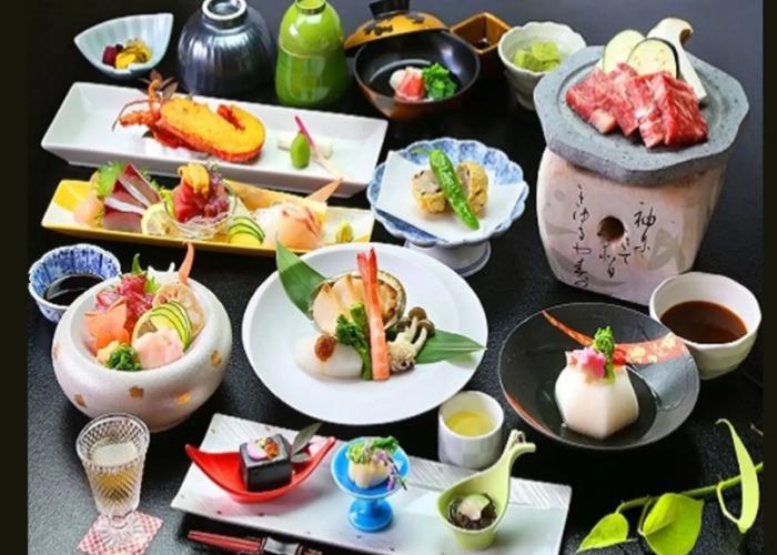 Gogaku Hotel