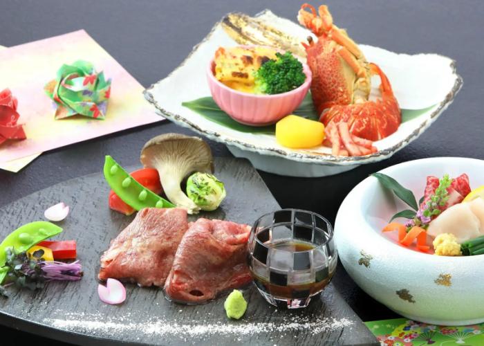 Gogaku Hotel