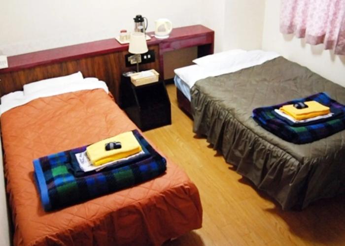 Gogaku Hotel